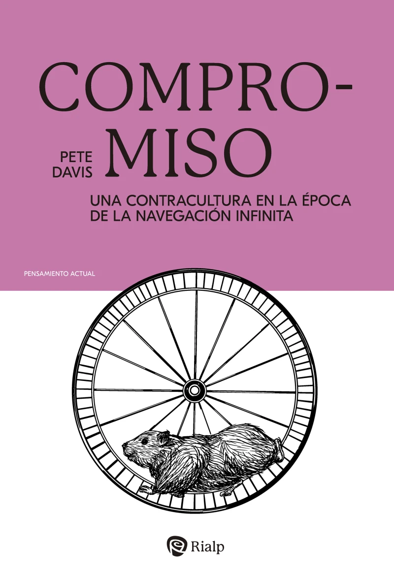 Portada: Compromiso