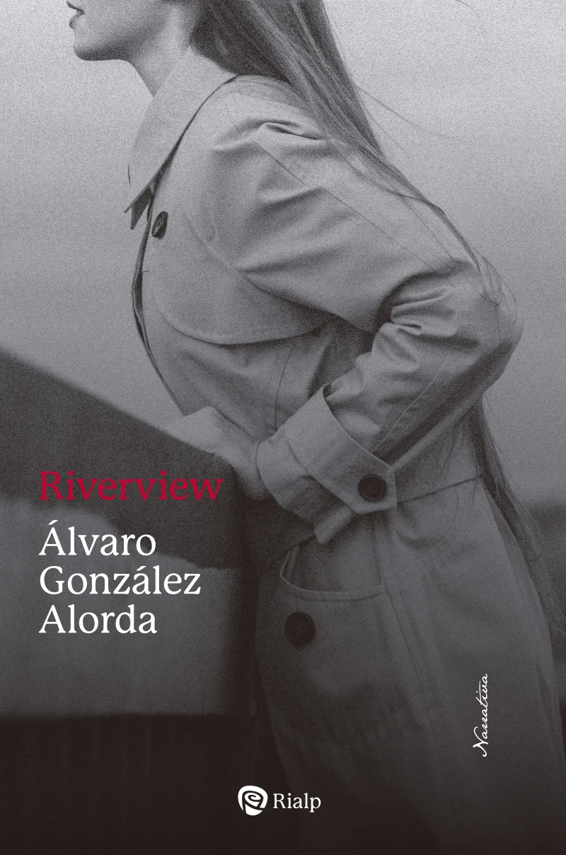 Portada: Riverview