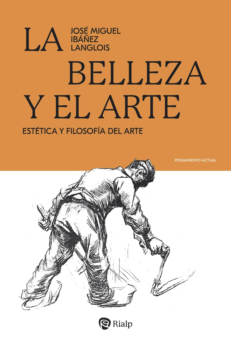 Portada: La belleza y el arte