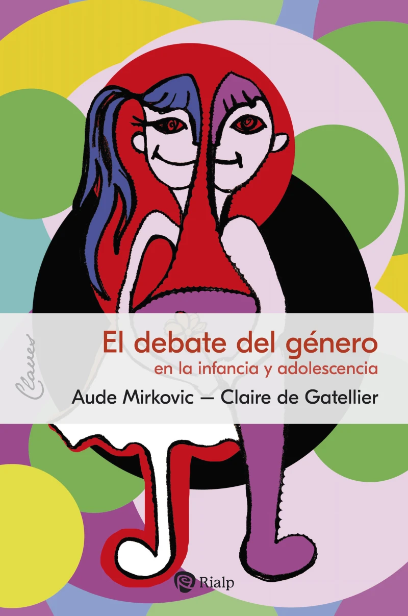Portada: El debate del género en la infancia y adolescencia