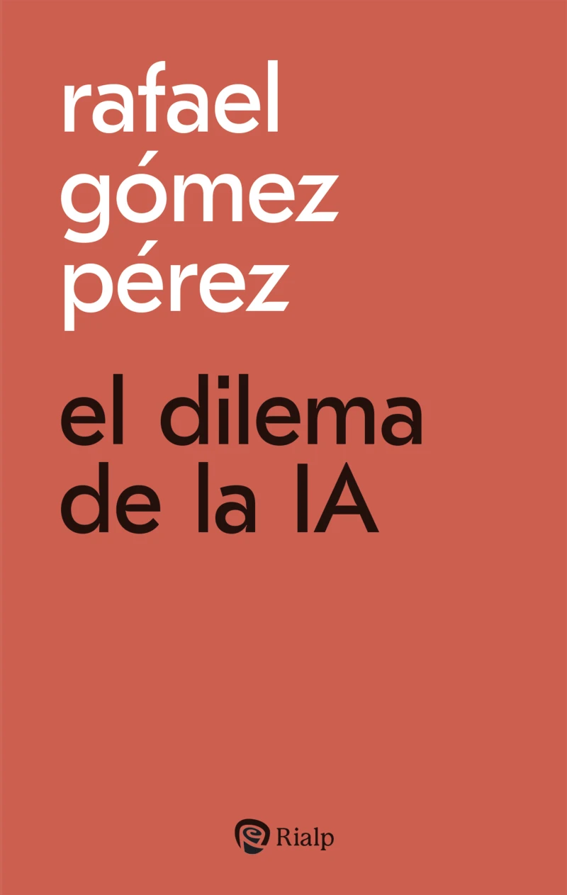 Portada: El dilema de la IA