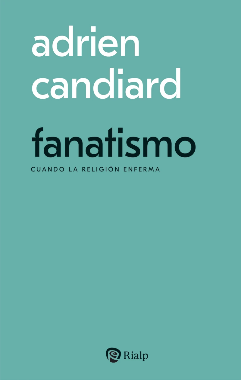 Portada: Fanatismo