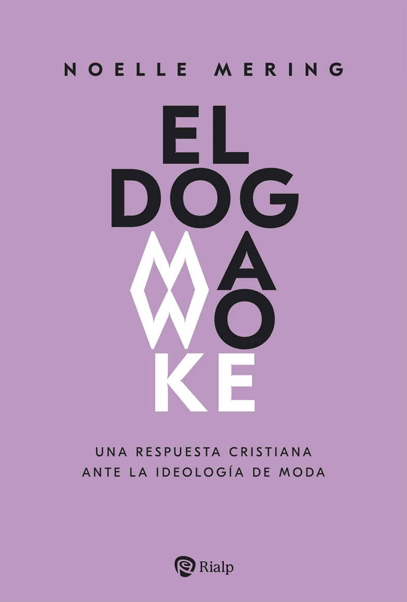 Portada: El dogma woke