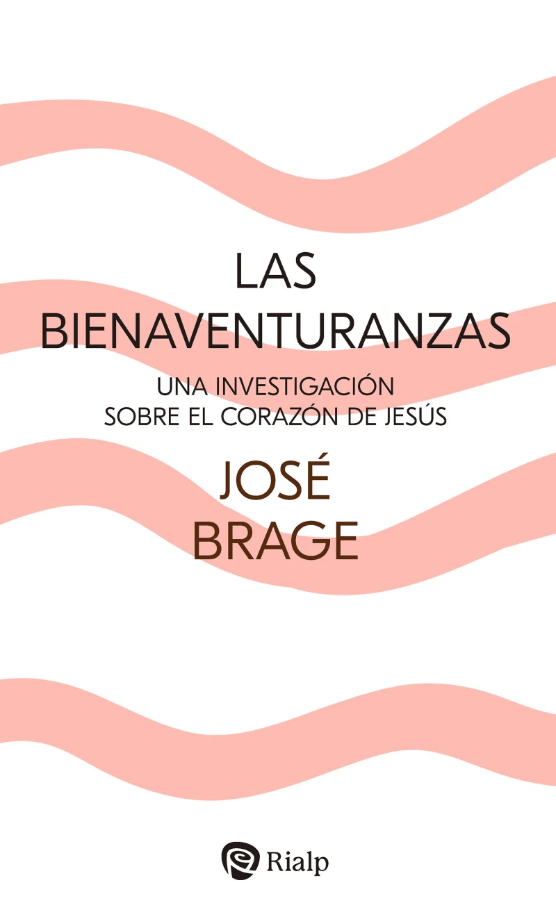 Portada: Las Bienaventuranzas