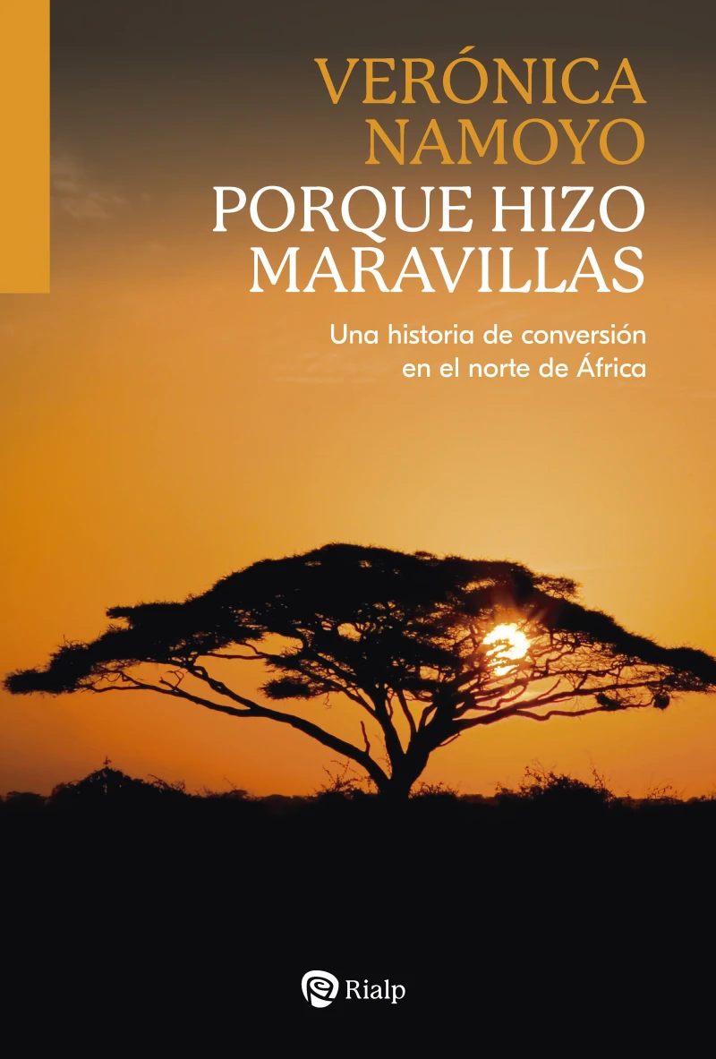 Portada: Porque hizo maravillas