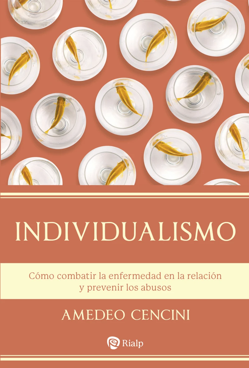 Portada: Individualismo