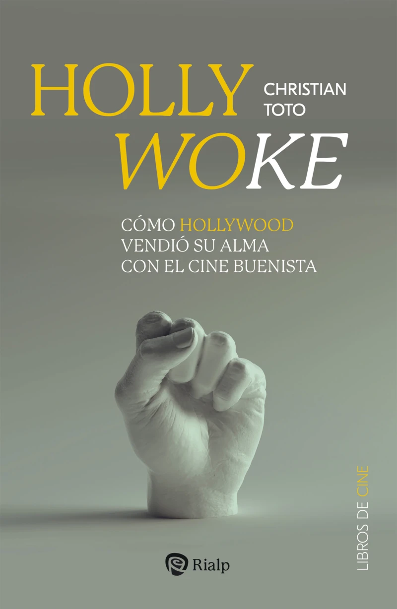 Portada: Hollywoke