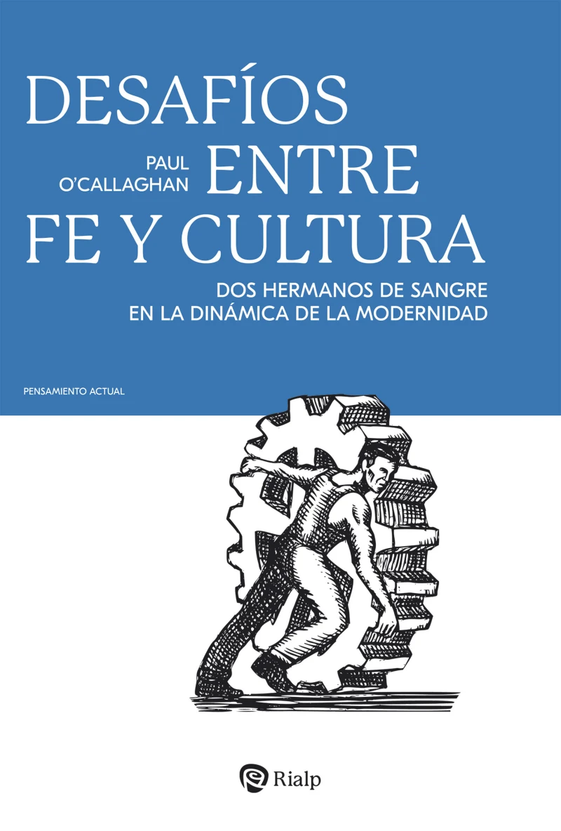 Portada: Desafíos entre fe y cultura