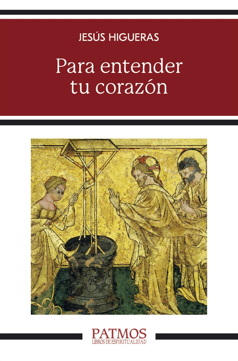Portada: Para entender tu corazón