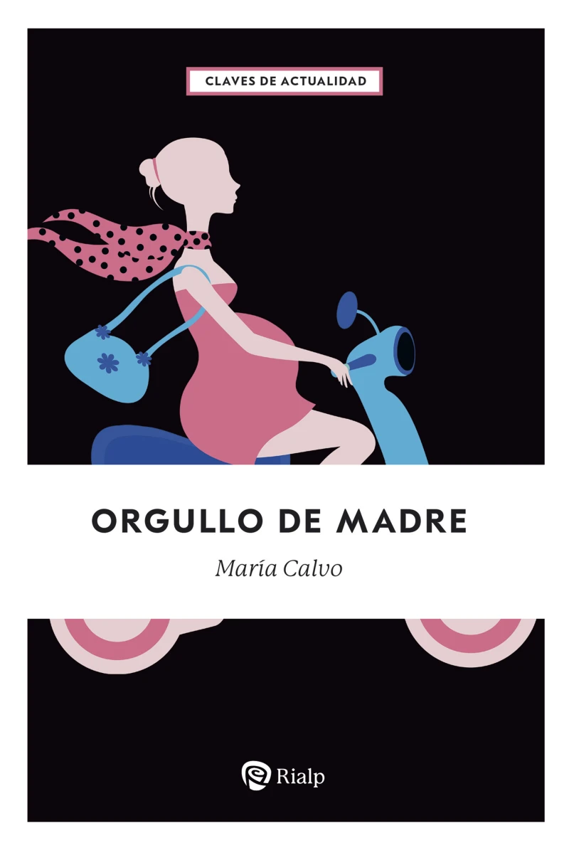 Portada: Orgullo de madre
