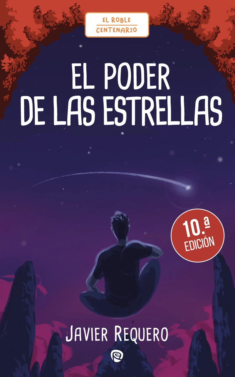 Portada: El poder de las estrellas