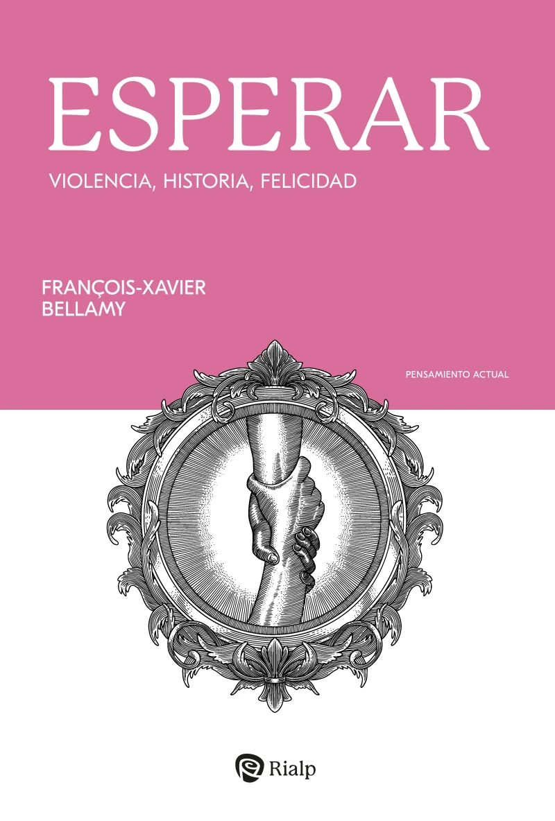 Portada: Esperar
