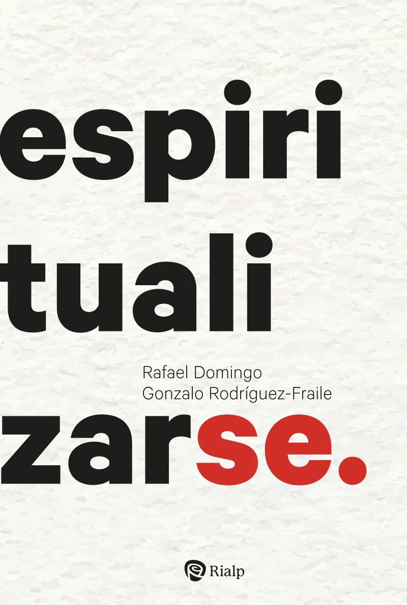 Portada: Espiritualizarse 2.0