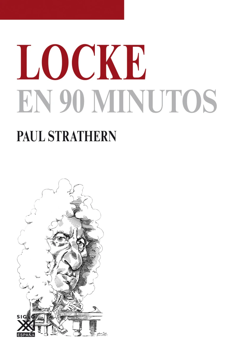 Portada: Locke en 90 minutos