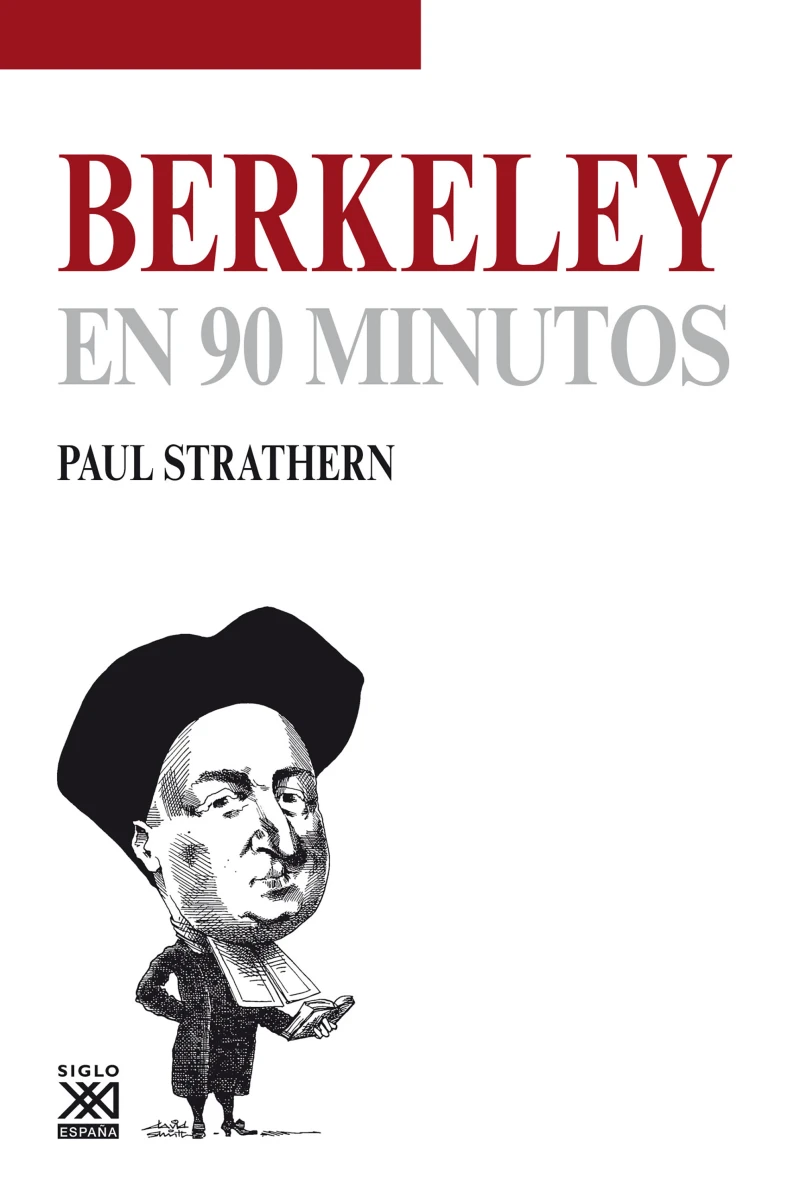 Portada: Berkeley en 90 minutos
