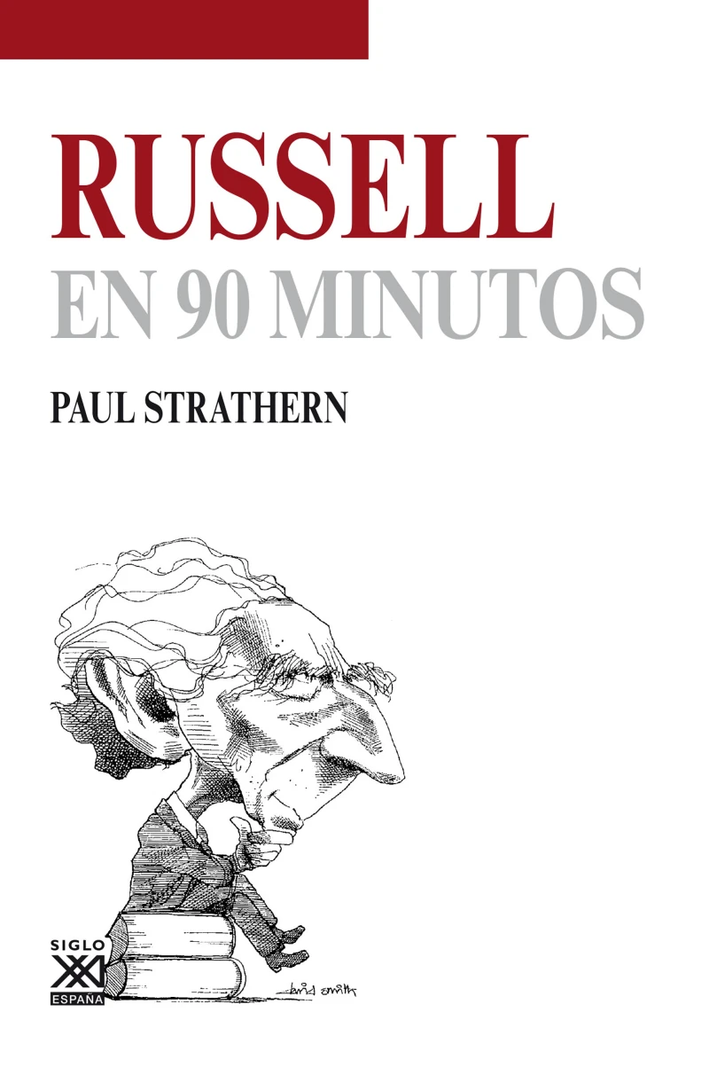 Portada: Russell en 90 minutos