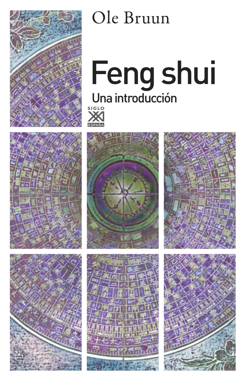 Portada: Feng Shui
