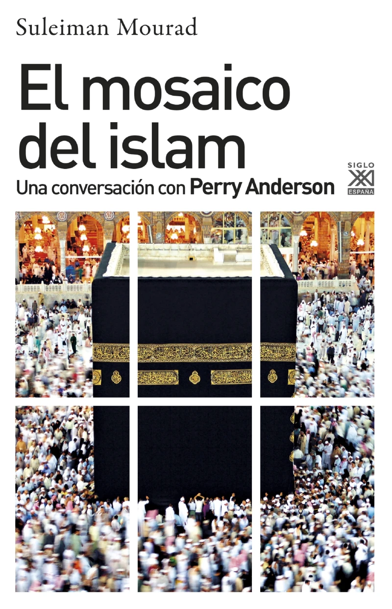 Portada: El mosaico del islam