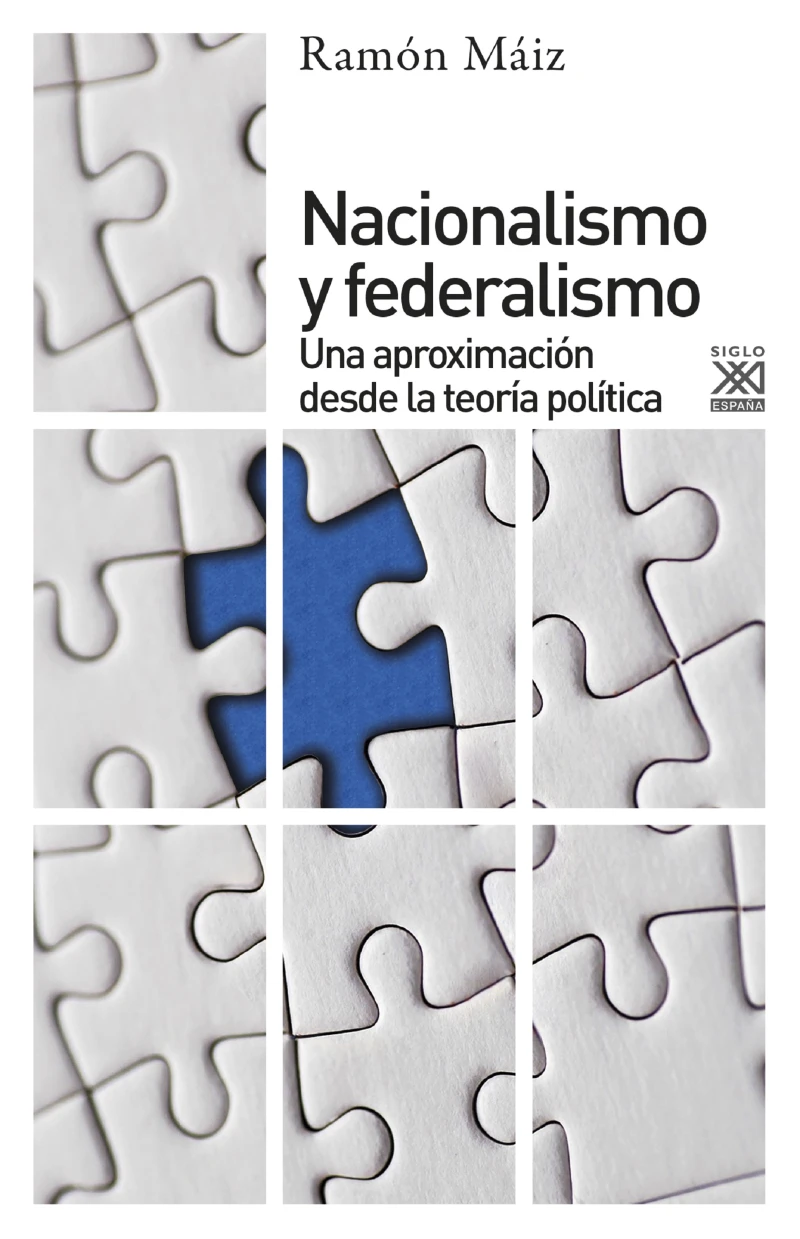 Portada: Nacionalismo y Federalismo