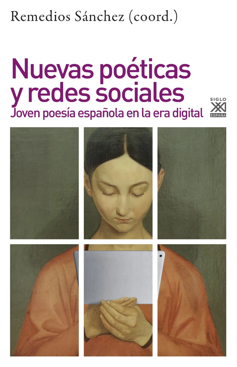 Portada: Nuevas poéticas y redes sociales