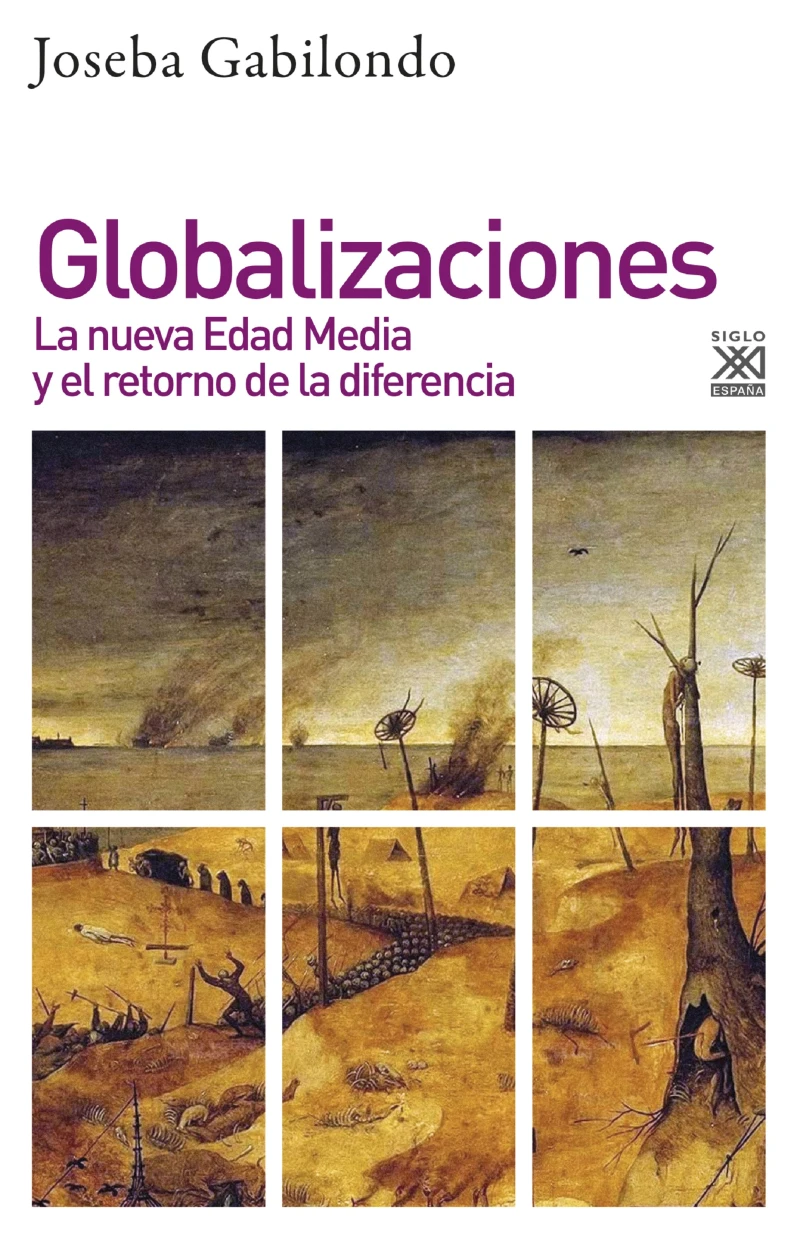 Portada: Globalizaciones
