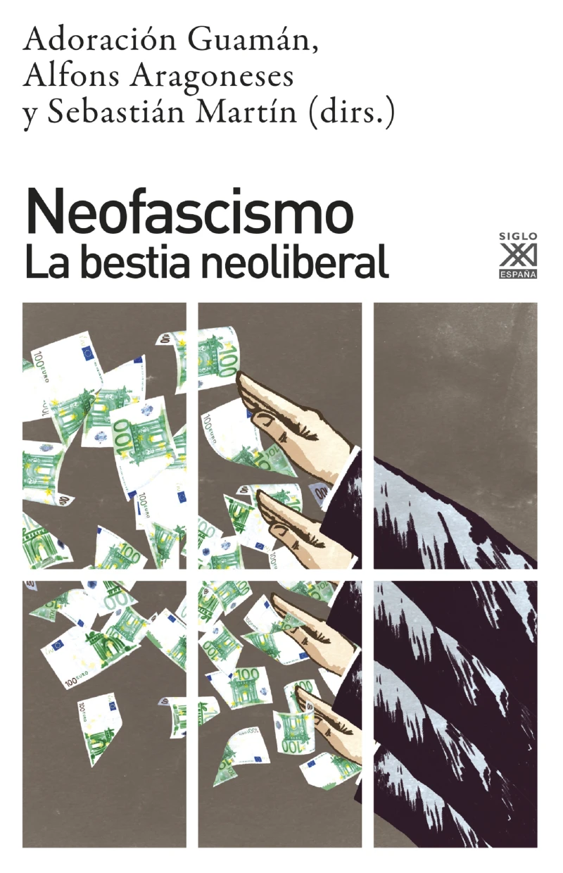 Portada: Neofascismo