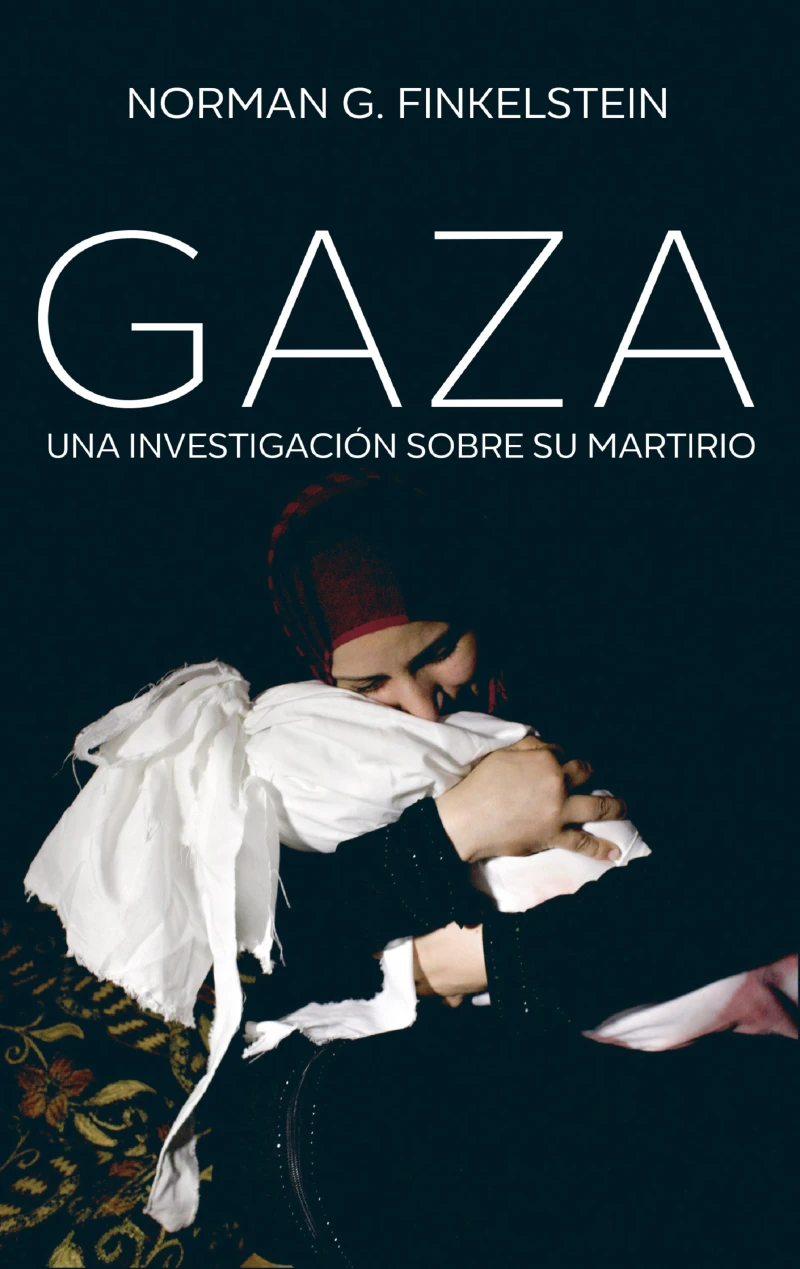 Portada: Gaza