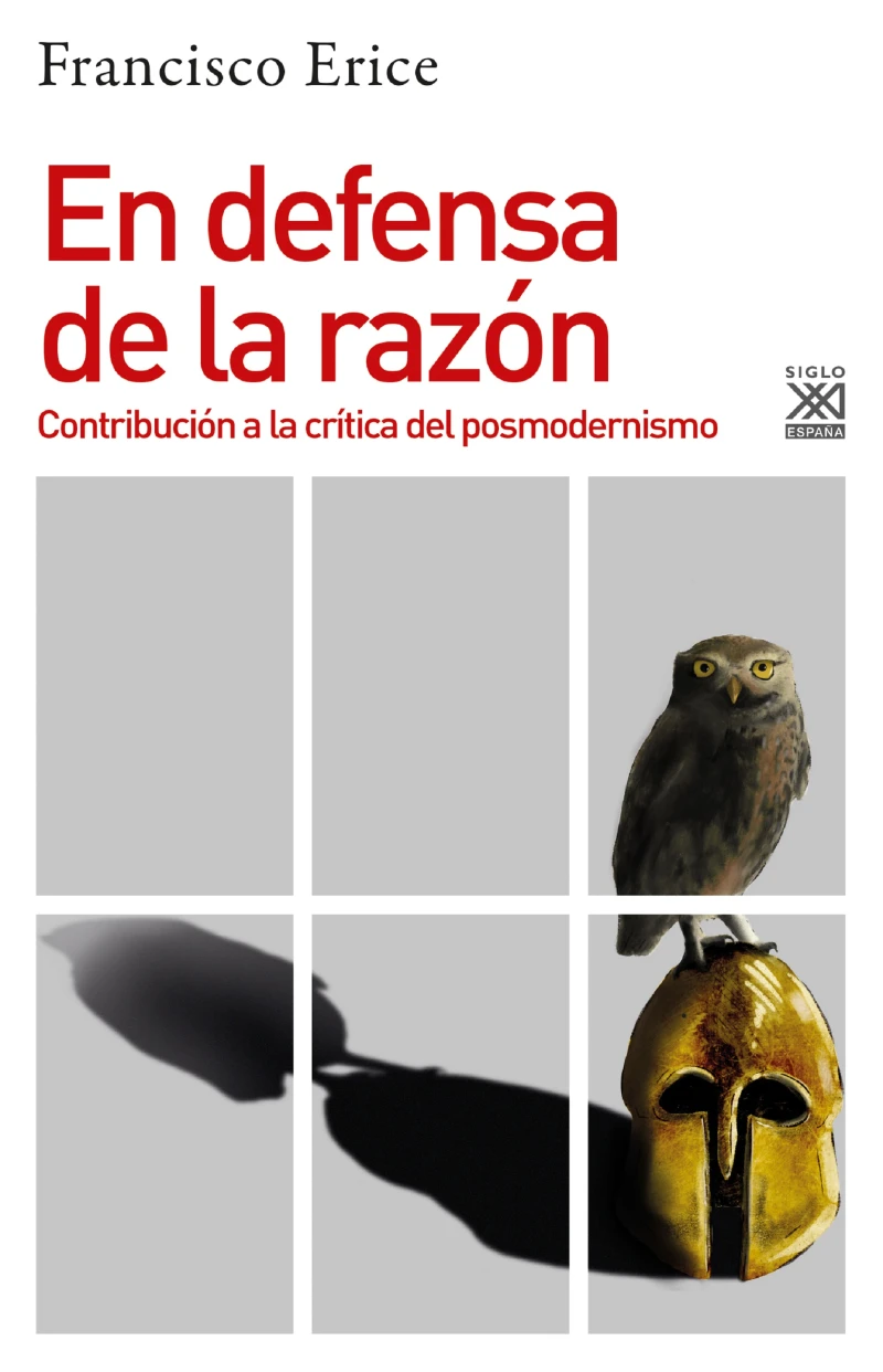 Portada: En defensa de la razón