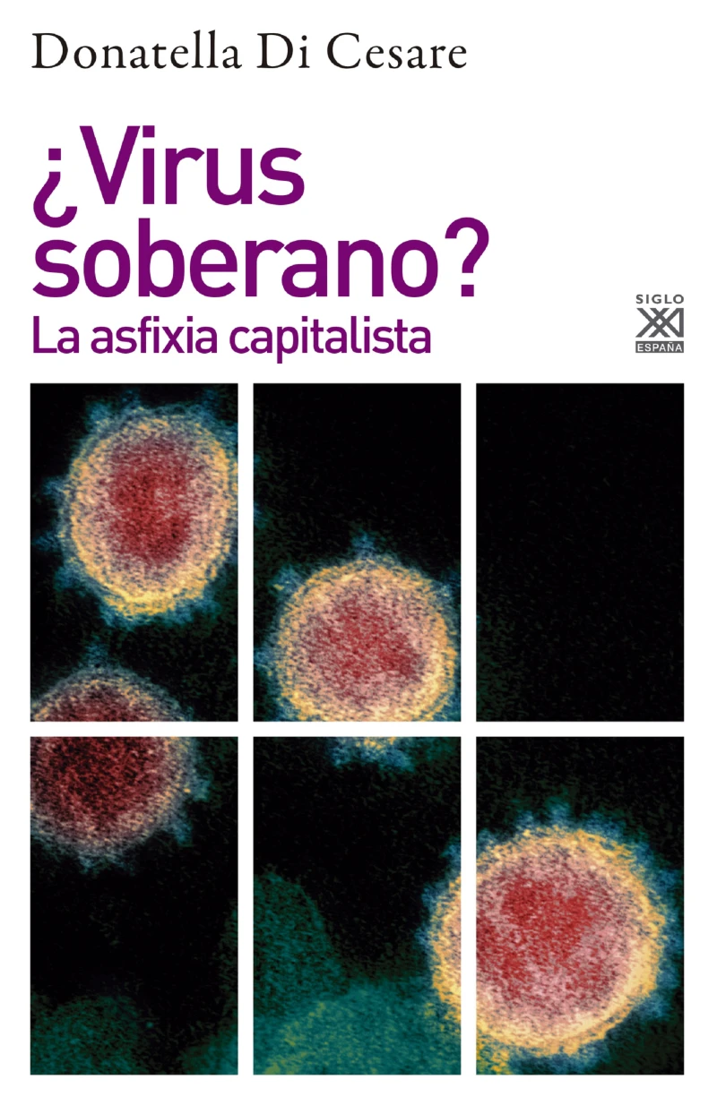Portada: ¿Virus soberano?