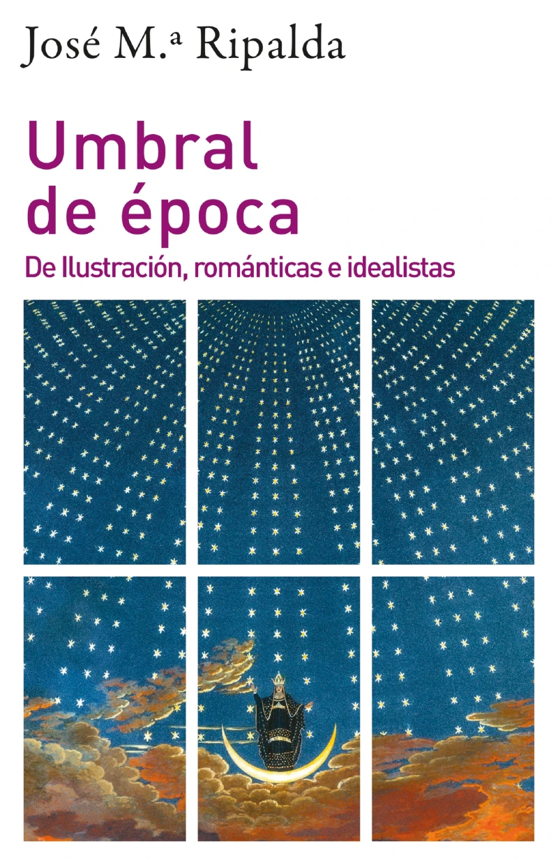 Portada: Umbral de época