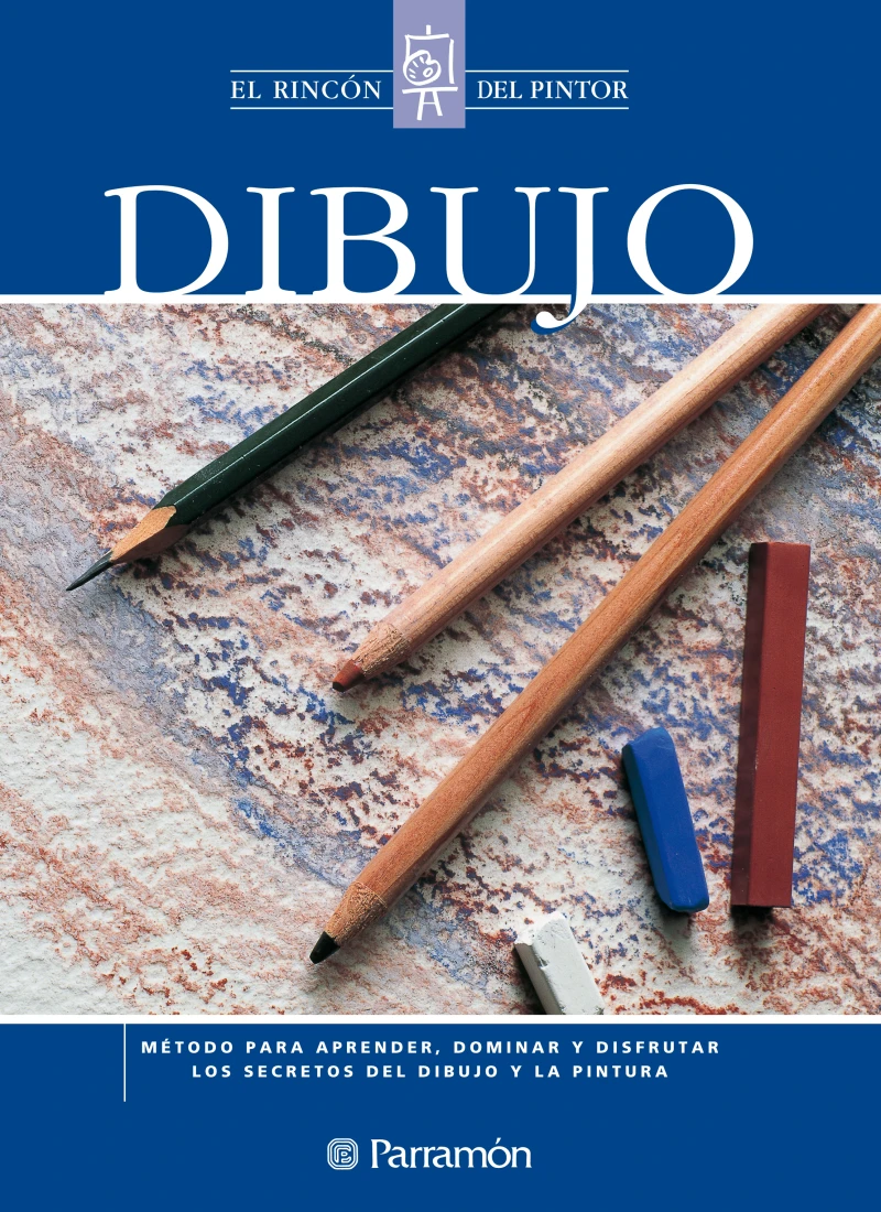 Portada: Dibujo