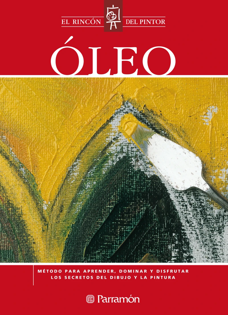 Portada: Óleo