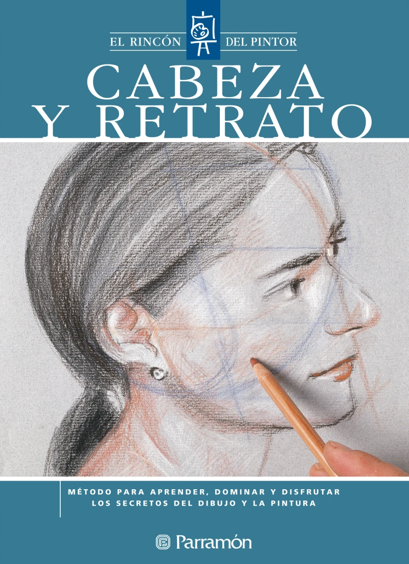 Portada: Cabeza y retrato