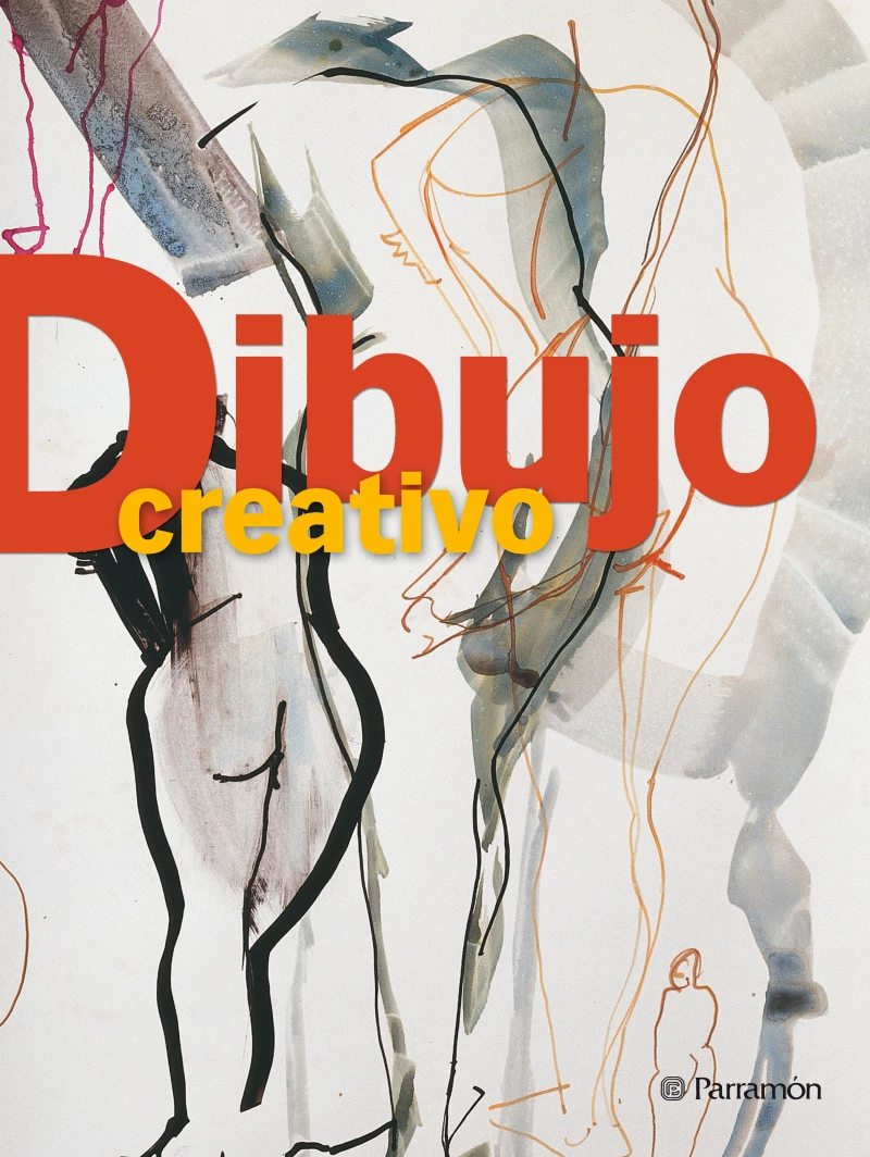 Portada: Dibujo creativo