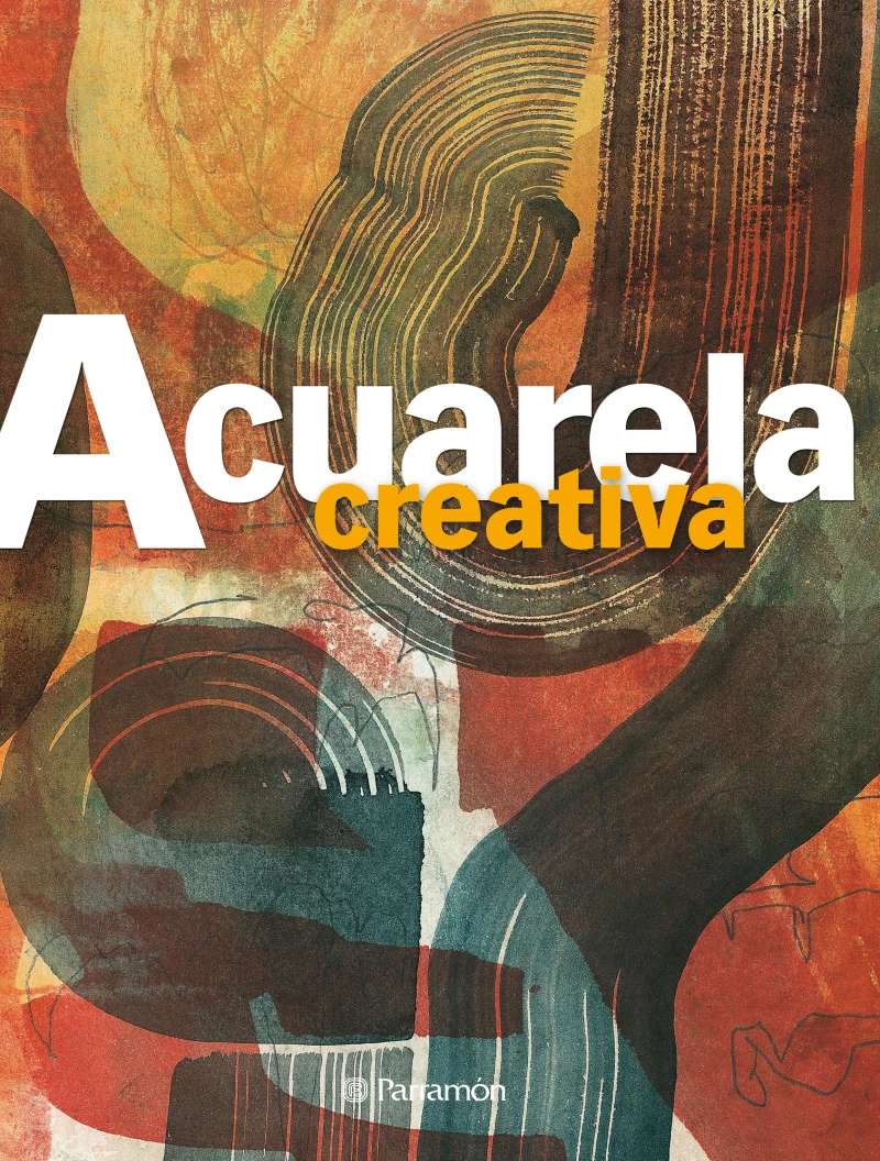 Portada: Acuarela creativa