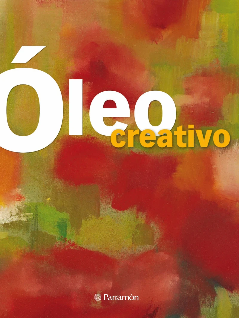 Portada: Óleo creativo