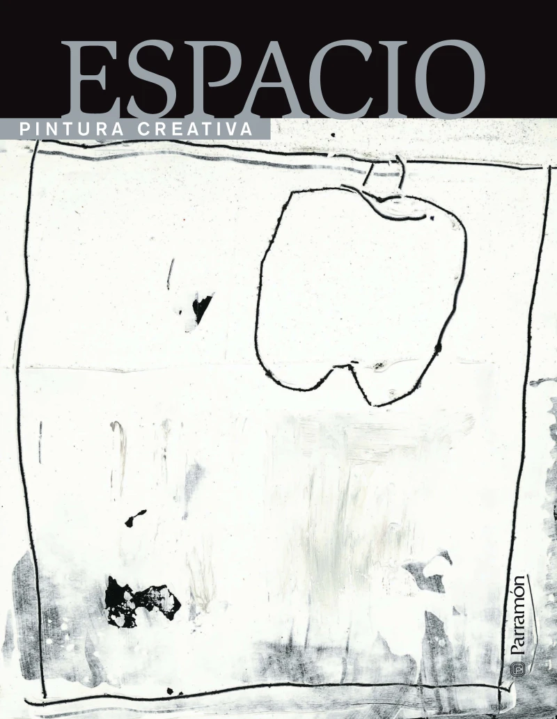 Portada: Pintura creativa: Espacio