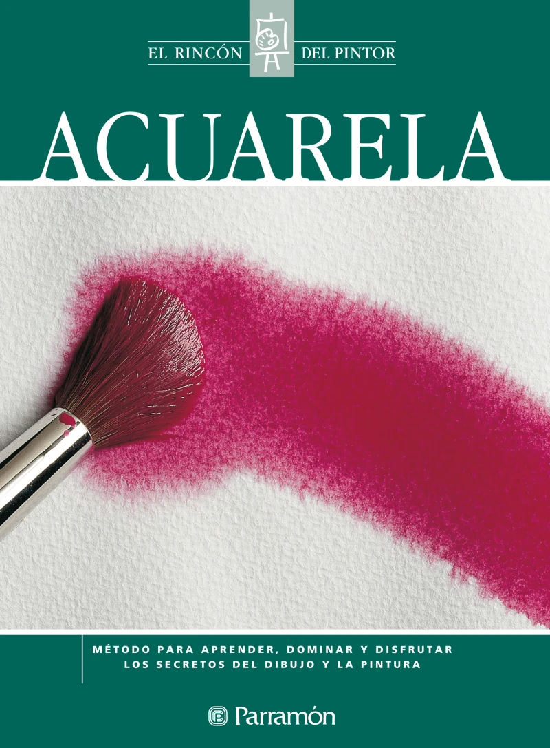 Portada: Acuarela