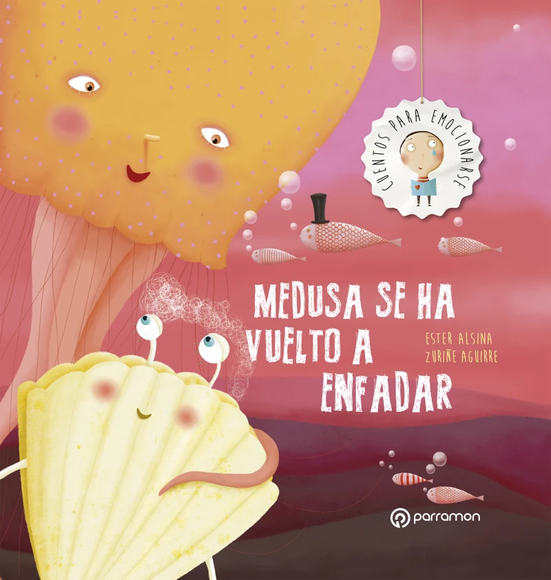 Portada: Medusa se ha vuelto a enfadar