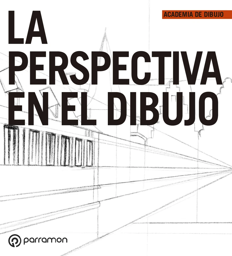 Portada: La perspectiva en el dibujo
