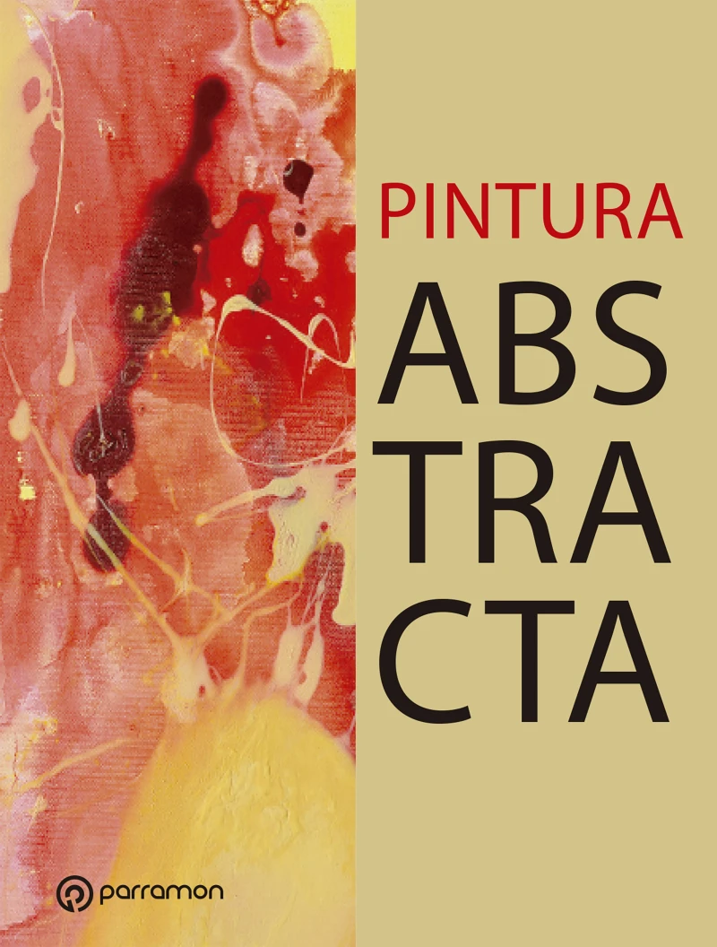 Portada: Pintura Abstracta