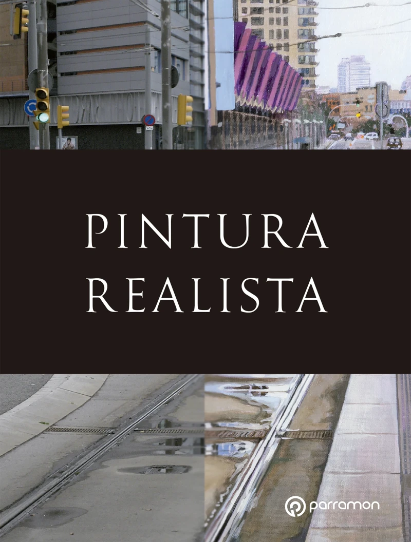 Portada: Pintura Realista