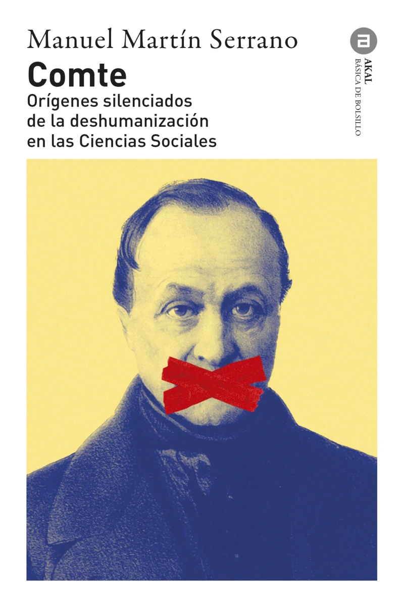 Portada: Comte