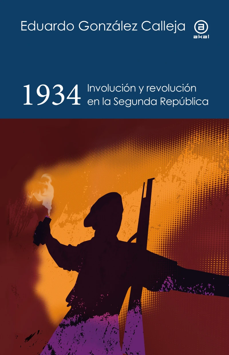 Portada: 1934