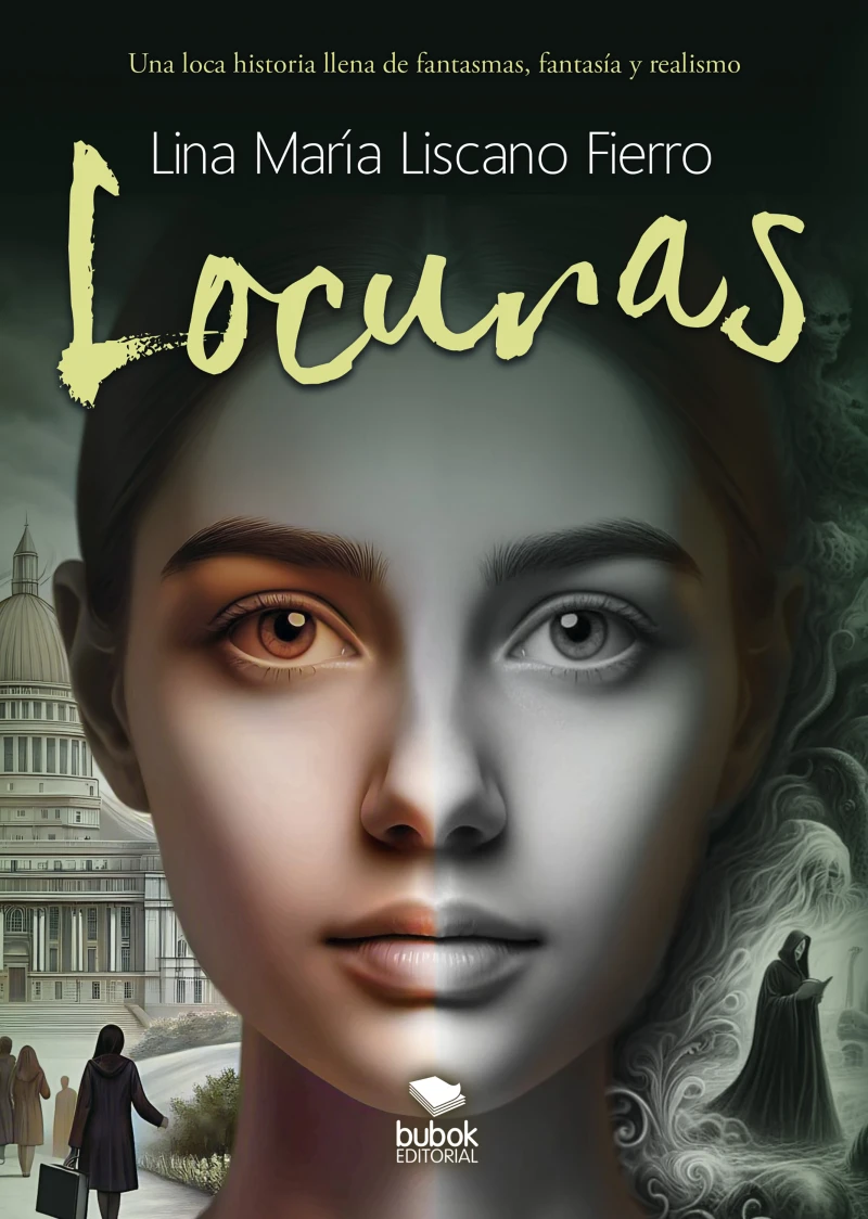 Portada: Locuras