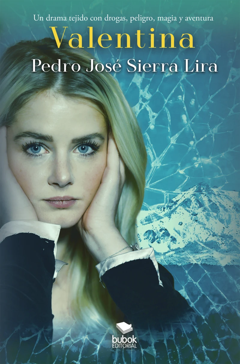 Portada: Valentina