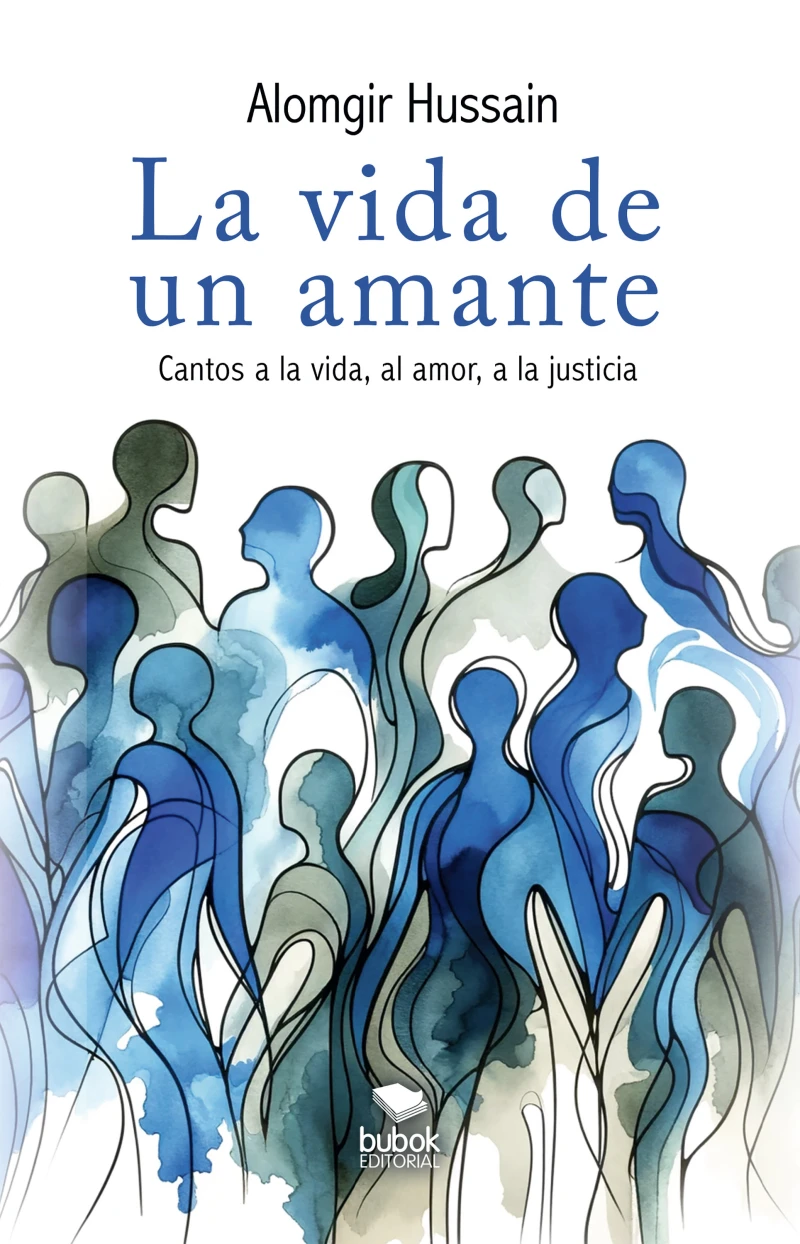 Portada: La vida de un amante