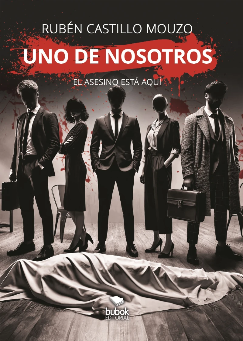 Portada: Uno de nosotros