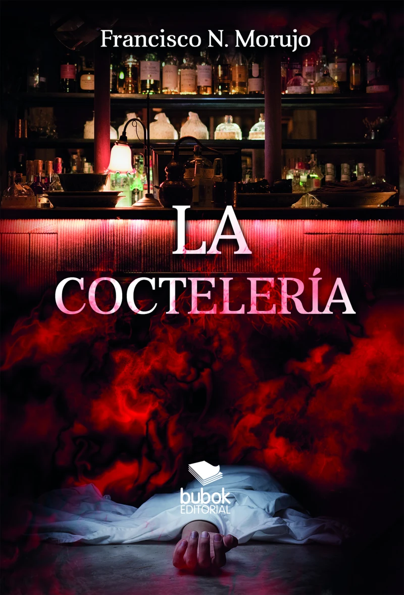 Portada: La coctelería