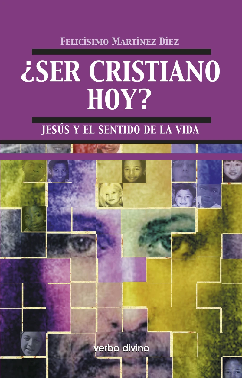 Portada: ¿Ser cristiano hoy?
